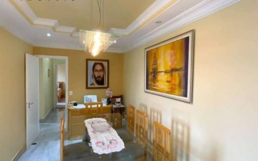 Apartamento à venda