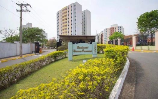 Apartamento à venda
