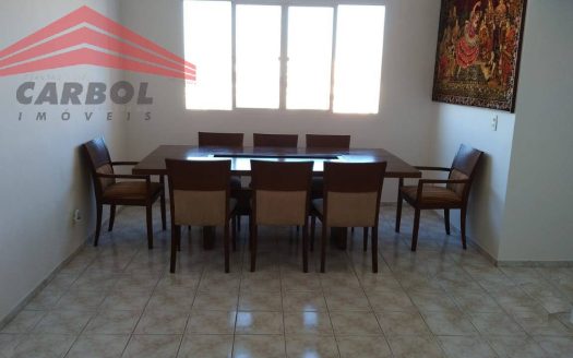 Apartamento à venda