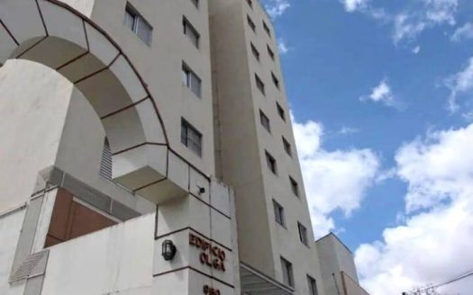 Apartamento à venda