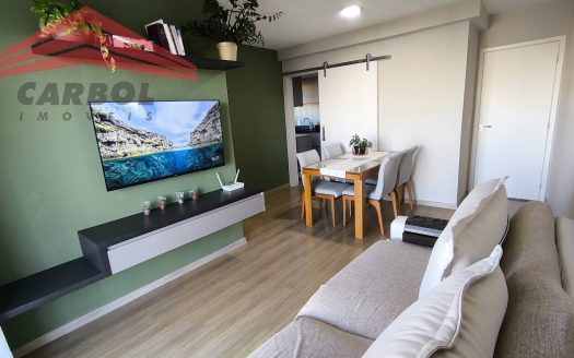Apartamento à venda