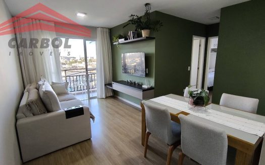 Apartamento à venda