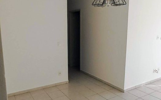 Apartamento à venda