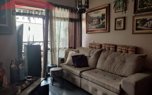 Apartamento à venda