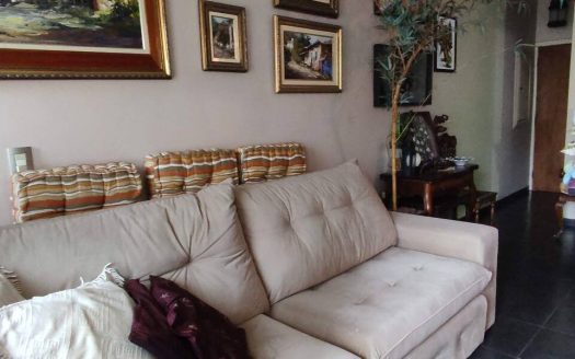 Apartamento à venda