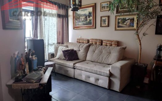 Apartamento à venda