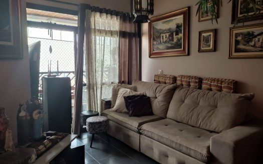 Apartamento à venda