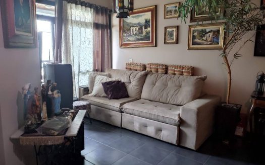 Apartamento à venda
