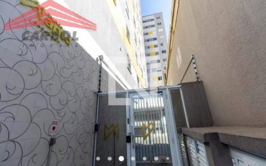 Apartamento à venda