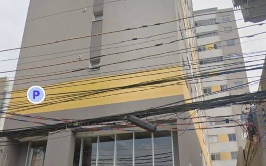 Apartamento à venda