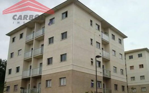 Apartamento à venda