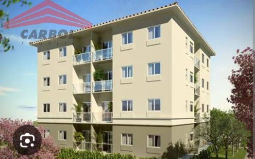 Apartamento à venda