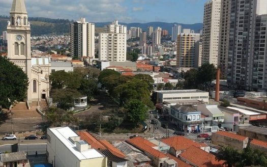 Apartamento à venda