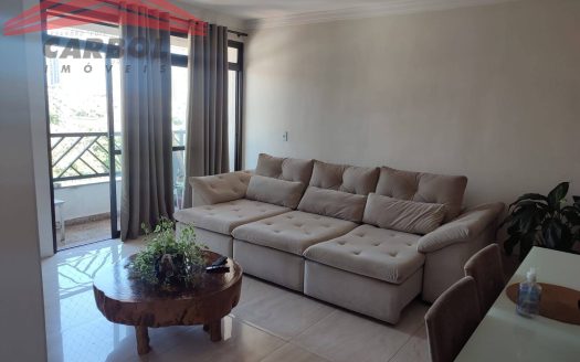 Apartamento à venda