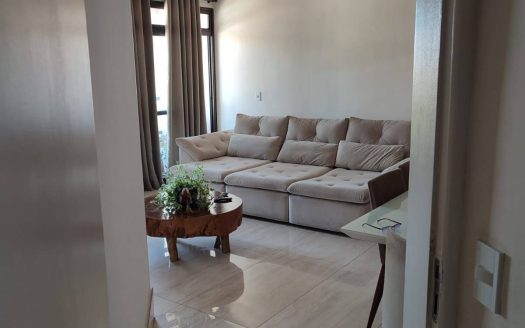 Apartamento à venda