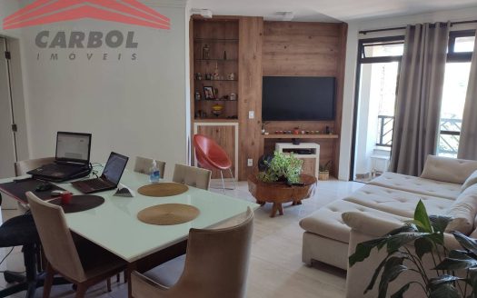 Apartamento à venda