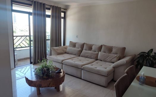 Apartamento à venda