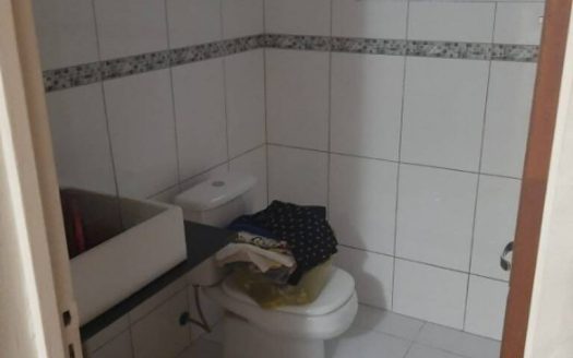 Apartamento à venda