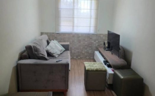 Apartamento à venda