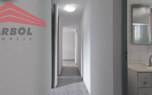Apartamento à venda