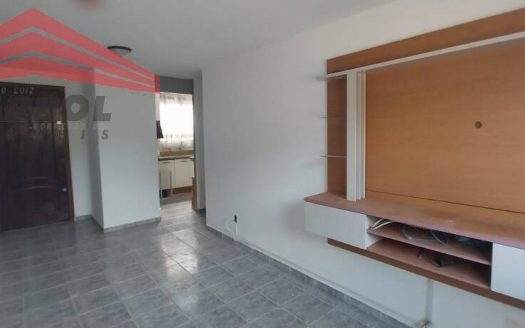 Apartamento à venda