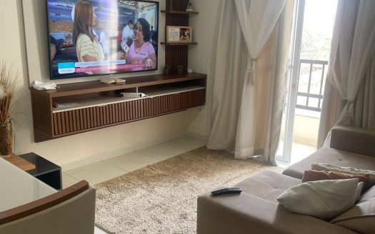 Apartamento à venda