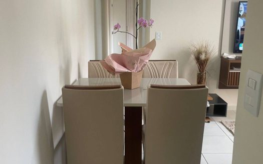 Apartamento à venda