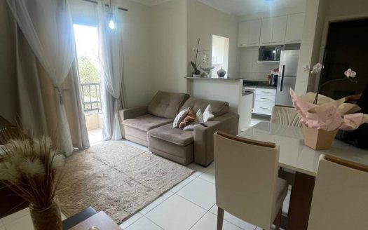 Apartamento à venda
