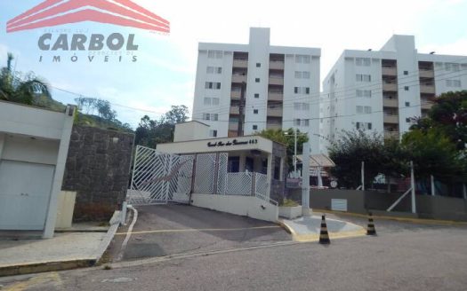 Apartamento à venda