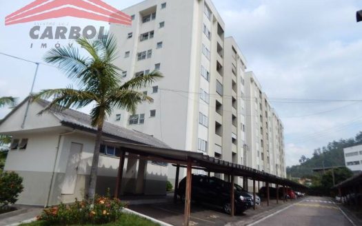 Apartamento à venda