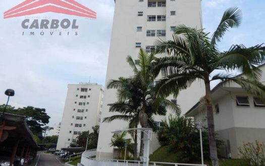 Apartamento à venda