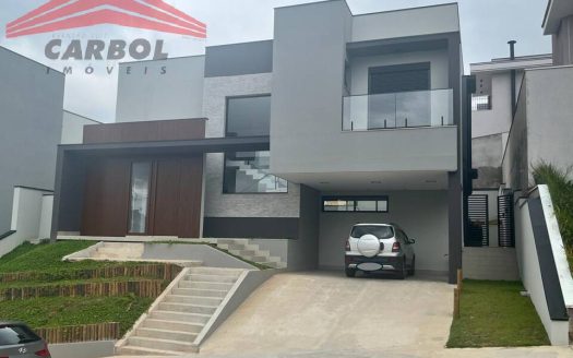 Casa em Condomínio à venda