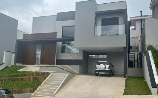 Casa em Condomínio à venda