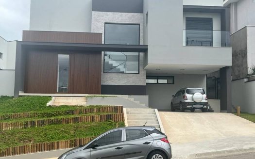 Casa em Condomínio à venda