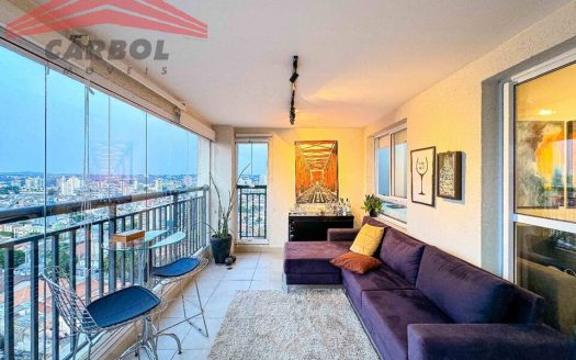 Apartamento à venda