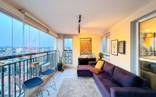 Apartamento à venda