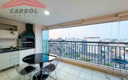 Apartamento à venda