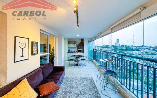 Apartamento à venda