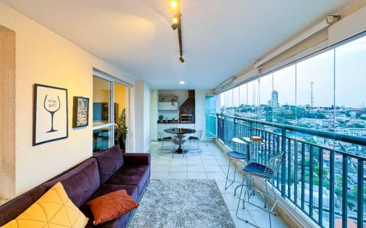 Apartamento à venda