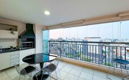 Apartamento à venda
