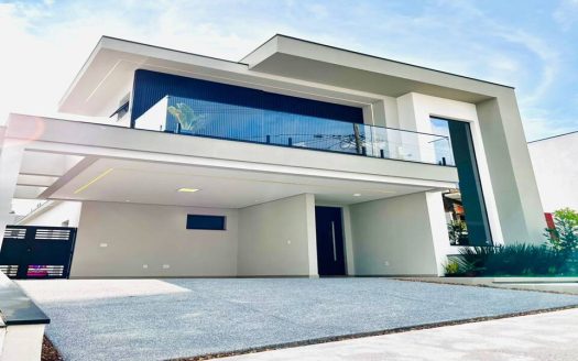 Casa em Condomínio à venda