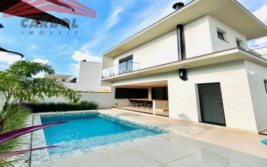 Casa à venda