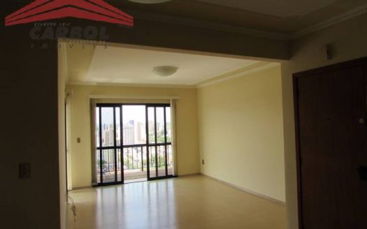 Apartamento para alugar