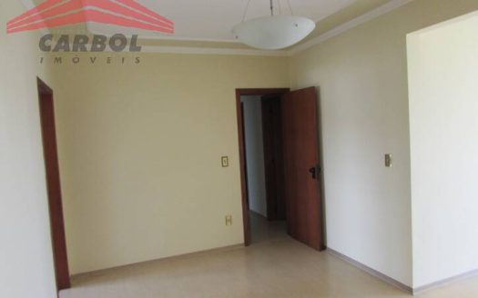 Apartamento para alugar