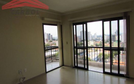 Apartamento para alugar