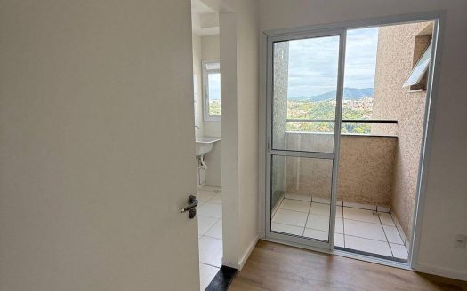 Apartamento para alugar