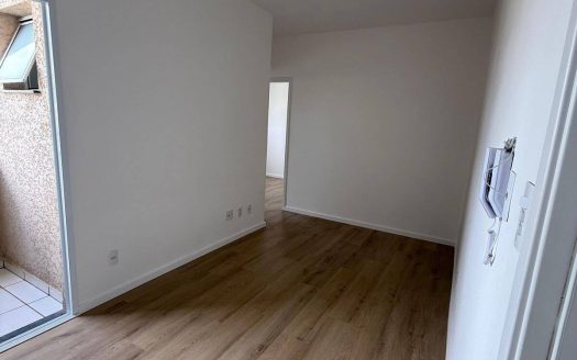 Apartamento para alugar