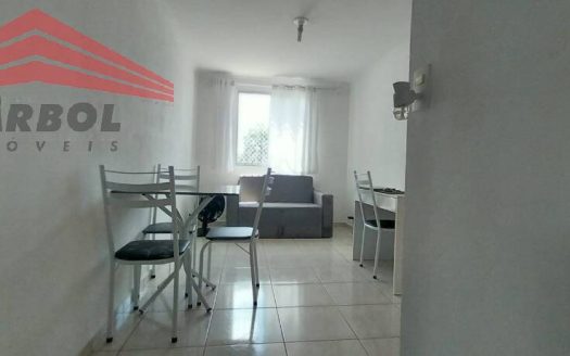 Apartamento para alugar
