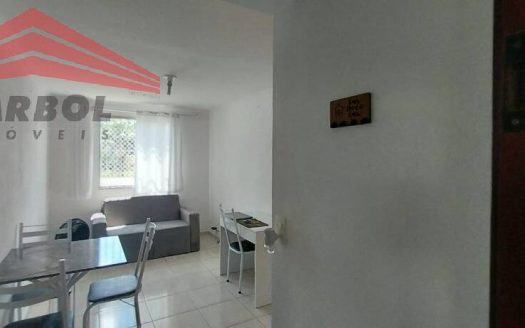 Apartamento para alugar