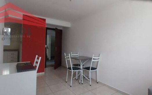 Apartamento para alugar